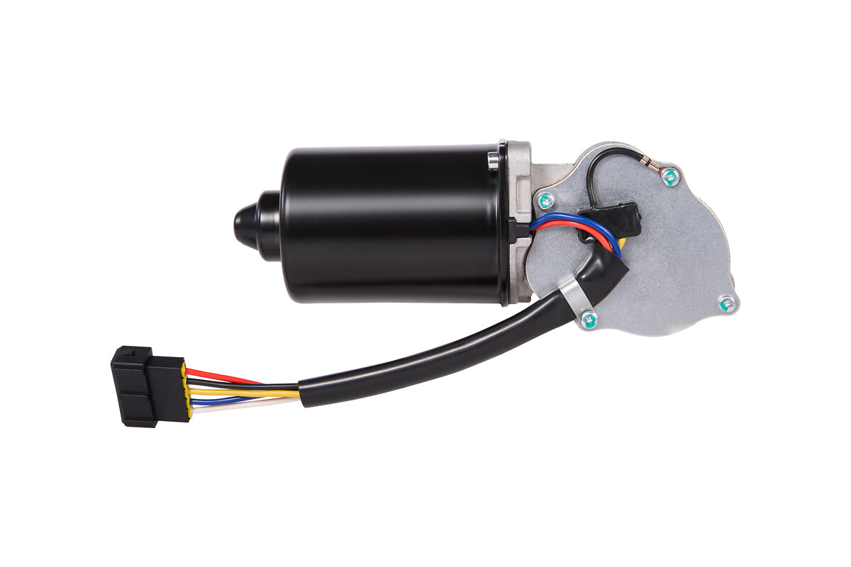 Motor de limpa-vidros VALEO 584560